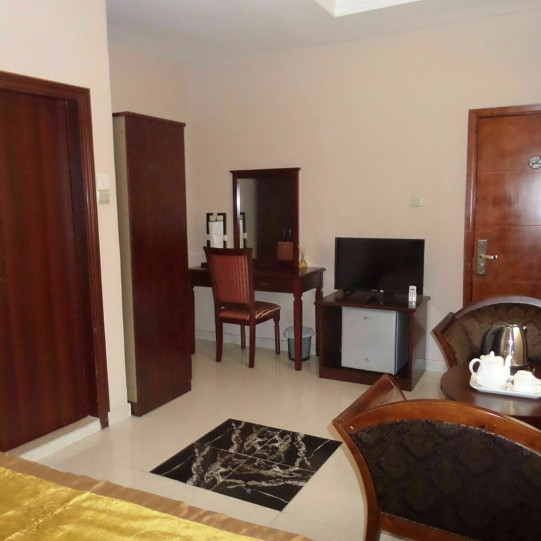 Rightgate Hotel Lagos Exterior foto
